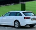 Белый Ауди А6, объемом двигателя 2.97 л и пробегом 296 тыс. км за 18200 $, фото 5 на Automoto.ua