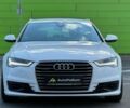 Белый Ауди А6, объемом двигателя 2.97 л и пробегом 296 тыс. км за 18200 $, фото 2 на Automoto.ua