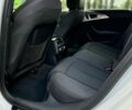 Белый Ауди А6, объемом двигателя 2.97 л и пробегом 296 тыс. км за 18500 $, фото 16 на Automoto.ua