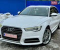Белый Ауди А6, объемом двигателя 3 л и пробегом 272 тыс. км за 22500 $, фото 9 на Automoto.ua