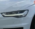 Білий Ауді А6, об'ємом двигуна 2.97 л та пробігом 296 тис. км за 19500 $, фото 36 на Automoto.ua