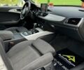 Белый Ауди А6, объемом двигателя 2.97 л и пробегом 296 тыс. км за 20000 $, фото 18 на Automoto.ua