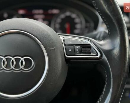 Белый Ауди А6, объемом двигателя 2.97 л и пробегом 296 тыс. км за 20000 $, фото 32 на Automoto.ua