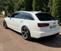 Белый Ауди А6, объемом двигателя 3 л и пробегом 245 тыс. км за 19900 $, фото 8 на Automoto.ua
