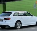 Белый Ауди А6, объемом двигателя 2.97 л и пробегом 296 тыс. км за 20000 $, фото 7 на Automoto.ua