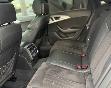 Белый Ауди А6, объемом двигателя 2 л и пробегом 203 тыс. км за 24999 $, фото 21 на Automoto.ua