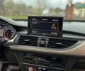 Білий Ауді А6, об'ємом двигуна 2 л та пробігом 254 тис. км за 17999 $, фото 18 на Automoto.ua