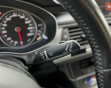 Білий Ауді А6, об'ємом двигуна 2.97 л та пробігом 296 тис. км за 19500 $, фото 31 на Automoto.ua