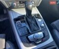Белый Ауди А6, объемом двигателя 3 л и пробегом 247 тыс. км за 25600 $, фото 16 на Automoto.ua
