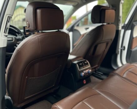 Білий Ауді А6, об'ємом двигуна 2 л та пробігом 254 тис. км за 17999 $, фото 21 на Automoto.ua