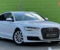 Білий Ауді А6, об'ємом двигуна 2.97 л та пробігом 296 тис. км за 19500 $, фото 1 на Automoto.ua