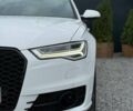 Белый Ауди А6, объемом двигателя 2 л и пробегом 203 тыс. км за 24999 $, фото 8 на Automoto.ua