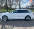 Білий Ауді А6, об'ємом двигуна 3 л та пробігом 255 тис. км за 22250 $, фото 1 на Automoto.ua