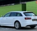 Білий Ауді А6, об'ємом двигуна 2.97 л та пробігом 296 тис. км за 19500 $, фото 5 на Automoto.ua