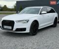 Белый Ауди А6, объемом двигателя 2 л и пробегом 203 тыс. км за 24999 $, фото 2 на Automoto.ua