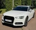 Белый Ауди А6, объемом двигателя 3 л и пробегом 245 тыс. км за 20999 $, фото 9 на Automoto.ua