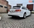 Белый Ауди А6, объемом двигателя 1.97 л и пробегом 299 тыс. км за 17500 $, фото 3 на Automoto.ua