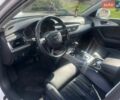 Білий Ауді А6, об'ємом двигуна 3 л та пробігом 255 тис. км за 22250 $, фото 17 на Automoto.ua