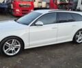 Белый Ауди А6, объемом двигателя 2.97 л и пробегом 292 тыс. км за 19300 $, фото 7 на Automoto.ua