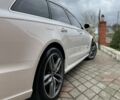 Білий Ауді А6, об'ємом двигуна 2 л та пробігом 254 тис. км за 17999 $, фото 15 на Automoto.ua
