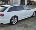 Белый Ауди А6, объемом двигателя 2.97 л и пробегом 292 тыс. км за 19300 $, фото 3 на Automoto.ua