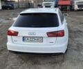 Белый Ауди А6, объемом двигателя 2.97 л и пробегом 292 тыс. км за 19300 $, фото 4 на Automoto.ua