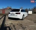 Белый Ауди А6, объемом двигателя 3 л и пробегом 247 тыс. км за 23599 $, фото 4 на Automoto.ua