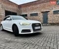 Белый Ауди А6, объемом двигателя 1.97 л и пробегом 299 тыс. км за 17500 $, фото 4 на Automoto.ua
