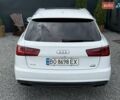 Белый Ауди А6, объемом двигателя 2 л и пробегом 203 тыс. км за 24999 $, фото 4 на Automoto.ua