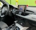 Белый Ауди А6, объемом двигателя 2.97 л и пробегом 296 тыс. км за 20000 $, фото 20 на Automoto.ua