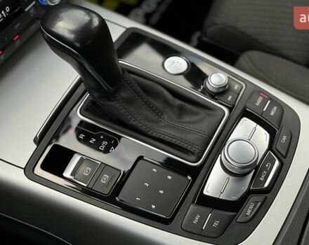 Белый Ауди А6, объемом двигателя 2.97 л и пробегом 296 тыс. км за 20000 $, фото 30 на Automoto.ua