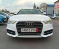Білий Ауді А6, об'ємом двигуна 3 л та пробігом 200 тис. км за 23073 $, фото 1 на Automoto.ua