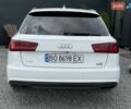 Белый Ауди А6, объемом двигателя 2 л и пробегом 203 тыс. км за 24999 $, фото 5 на Automoto.ua