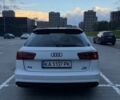 Белый Ауди А6, объемом двигателя 3 л и пробегом 255 тыс. км за 20500 $, фото 13 на Automoto.ua