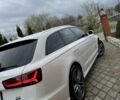 Білий Ауді А6, об'ємом двигуна 2 л та пробігом 254 тис. км за 17999 $, фото 14 на Automoto.ua