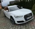 Белый Ауди А6, объемом двигателя 2 л и пробегом 254 тыс. км за 17999 $, фото 4 на Automoto.ua