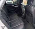 Білий Ауді А6, об'ємом двигуна 3 л та пробігом 200 тис. км за 23073 $, фото 22 на Automoto.ua