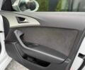 Белый Ауди А6, объемом двигателя 2 л и пробегом 203 тыс. км за 24999 $, фото 22 на Automoto.ua