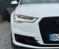 Белый Ауди А6, объемом двигателя 2 л и пробегом 203 тыс. км за 24999 $, фото 7 на Automoto.ua