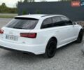Белый Ауди А6, объемом двигателя 2 л и пробегом 203 тыс. км за 24999 $, фото 6 на Automoto.ua