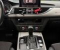 Белый Ауди А6, объемом двигателя 2 л и пробегом 203 тыс. км за 24999 $, фото 12 на Automoto.ua