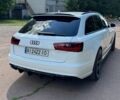 Белый Ауди А6, объемом двигателя 3 л и пробегом 245 тыс. км за 19900 $, фото 4 на Automoto.ua