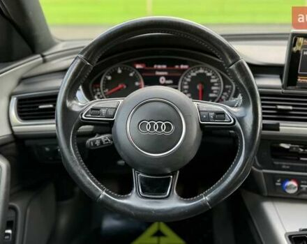 Белый Ауди А6, объемом двигателя 2.97 л и пробегом 296 тыс. км за 20000 $, фото 24 на Automoto.ua