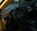 Білий Ауді А6, об'ємом двигуна 2 л та пробігом 210 тис. км за 22999 $, фото 11 на Automoto.ua