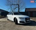Белый Ауди А6, объемом двигателя 3 л и пробегом 247 тыс. км за 25600 $, фото 1 на Automoto.ua