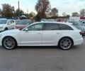 Білий Ауді А6, об'ємом двигуна 3 л та пробігом 200 тис. км за 23073 $, фото 2 на Automoto.ua