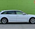 Белый Ауди А6, объемом двигателя 2.97 л и пробегом 296 тыс. км за 20000 $, фото 8 на Automoto.ua