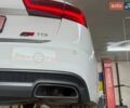 Белый Ауди А6, объемом двигателя 3 л и пробегом 169 тыс. км за 23200 $, фото 47 на Automoto.ua