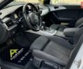 Белый Ауди А6, объемом двигателя 2.97 л и пробегом 296 тыс. км за 20000 $, фото 14 на Automoto.ua
