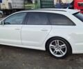 Белый Ауди А6, объемом двигателя 2.97 л и пробегом 292 тыс. км за 19300 $, фото 6 на Automoto.ua